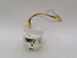 LAMBORGHINI Lamborghini Huracan 610-4 Spyder Fuel Pump Electric 4S0919088B Fuel Pump — thumbnail 1