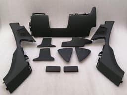 LAMBORGHINI LAMBORGHINI HURACAN LP 610-4 SPYDER 4T2858793E RHD COVERS SET — thumbnail 1