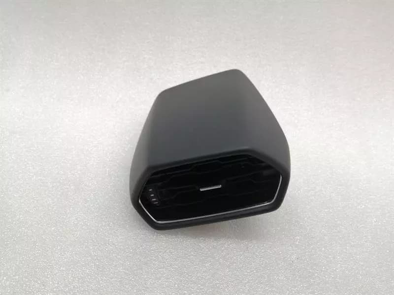 LAMBORGHINI HURRICANE LP 610-4 SPYDER Left Air Vent 4T0819903H Vent Nozzle Left