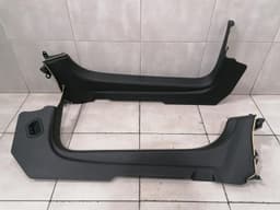 LAMBORGHINI LAMBORGHINI HURACAN LP 610-4 SPYDER 4T2854904E RHD SILL COVERS SET — thumbnail 1