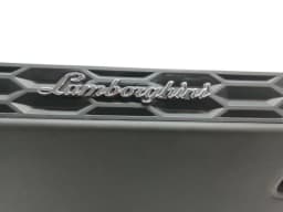 LAMBORGHINI Lamborghini Huracan LP 610-4 Spyder Glovebox 4T2857096A Glove Box RHD — thumbnail 4