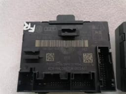 AUDI Audi R8 4s Performance Electronic Module 4G8959792J Control Unit DOOR DOOR SET — thumbnail 2