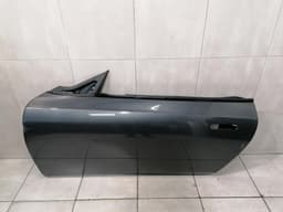ASTON MARTIN Aston Martin DBS SUPERLEGGERA AM7 18-24 Left Door HY53-20364-AA Door Left CARBON — thumbnail 1