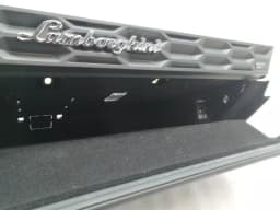 LAMBORGHINI Lamborghini Huracan LP 610-4 Spyder Glovebox 4T2857096A Glove Box RHD — thumbnail 6