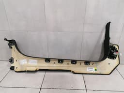 LAMBORGHINI LAMBORGHINI HURACAN LP 610-4 SPYDER 4T2854904E RHD SILL COVERS SET — thumbnail 7