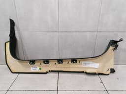 LAMBORGHINI LAMBORGHINI HURACAN LP 610-4 SPYDER 4T2854904E RHD SILL COVERS SET — thumbnail 9