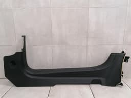 LAMBORGHINI LAMBORGHINI HURACAN LP 610-4 SPYDER 4T2854904E RHD SILL COVERS SET — thumbnail 4