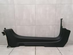 LAMBORGHINI LAMBORGHINI HURACAN LP 610-4 SPYDER 4T2854904E RHD SILL COVERS SET — thumbnail 5