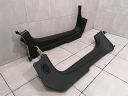 LAMBORGHINI LAMBORGHINI HURACAN LP 610-4 SPYDER 4T2854904E RHD SILL COVERS SET — thumbnail 2