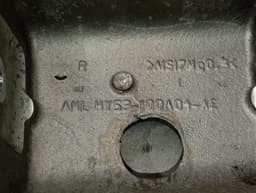 ASTON MARTIN Aston Martin DBS AM7 18-24 Right Front Chassis Leg HY53-1D0404-AE Right Wheel Arch — thumbnail 7