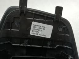 LAMBORGHINI LAMBORGHINI HURRICANE LP 610-4 SPYDER Left Air Vent 4T0819903H Vent Nozzle Left — thumbnail 8
