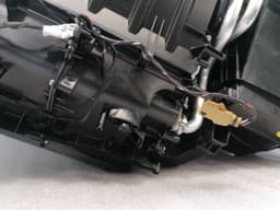 LAMBORGHINI Lamborghini Huracan LP 610-4 Spyder Heater 4S2816005 Heater Blower HVAC RHD — thumbnail 10