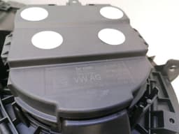 LAMBORGHINI Lamborghini Huracan LP 610-4 Spyder Heater 4S2816005 Heater Blower HVAC RHD — thumbnail 5