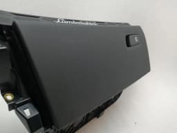 LAMBORGHINI Lamborghini Huracan LP 610-4 Spyder Glovebox 4T2857096A Glove Box RHD — thumbnail 8