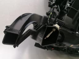 LAMBORGHINI Lamborghini Huracan LP 610-4 Spyder Heater 4S2816005 Heater Blower HVAC RHD — thumbnail 9