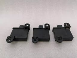 LAMBORGHINI LAMBORGHINI HURRICANE LP 610-4 SPYDER Electronic Module 4H0907273D Control Unit SET — thumbnail 5