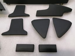 LAMBORGHINI LAMBORGHINI HURACAN LP 610-4 SPYDER 4T2858793E RHD COVERS SET — thumbnail 2
