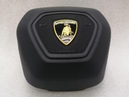 LAMBORGHINI Lamborghini Urus Performante Steering Wheel Module 4ML880201C Steering Wheel Module — thumbnail 7