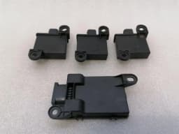 LAMBORGHINI LAMBORGHINI HURRICANE LP 610-4 SPYDER Electronic Module 4H0907273D Control Unit SET — thumbnail 7