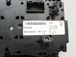 LAMBORGHINI Lamborghini Huracan LP 610-4 Spyder Switch 4T0919609 Switch — thumbnail 6