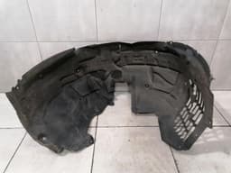 AUDI Audi R8 4s Performance Wheel Arch Liner (Plastic) 4S0821172D WHEEL RUN COVER — thumbnail 7
