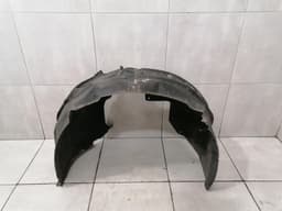 AUDI Audi R8 4s Performance Wheel Arch Liner (Plastic) 4S0821172D WHEEL RUN COVER — thumbnail 9