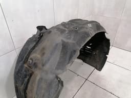 AUDI Audi R8 4s Performance Wheel Arch Liner (Plastic) 4S0821172D WHEEL RUN COVER — thumbnail 10