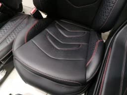 ASTON MARTIN ASTON MARTIN DBS DB11 SUPERLEGGERA AM7 18-24 SEATS FULL INTERIOR SEATS SPORT — thumbnail 6