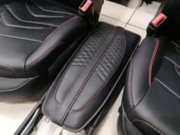 ASTON MARTIN ASTON MARTIN DBS DB11 SUPERLEGGERA AM7 18-24 SEATS FULL INTERIOR SEATS SPORT — thumbnail 7