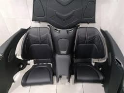ASTON MARTIN ASTON MARTIN DBS DB11 SUPERLEGGERA AM7 18-24 SEATS FULL INTERIOR SEATS SPORT — thumbnail 8