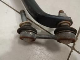 ASTON MARTIN Aston Martin DBS SUPERLEGGERA AM7 18-24 Anti Roll Bar Rear KY73-5A771-AA — thumbnail 3