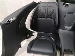 ASTON MARTIN ASTON MARTIN DBS DB11 SUPERLEGGERA AM7 18-24 SEATS FULL INTERIOR SEATS SPORT — thumbnail 9