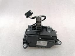 AUDI Audi R8 4s Performance Gear Selector 4S2713041F Circuit Backdrop RHD — thumbnail 1