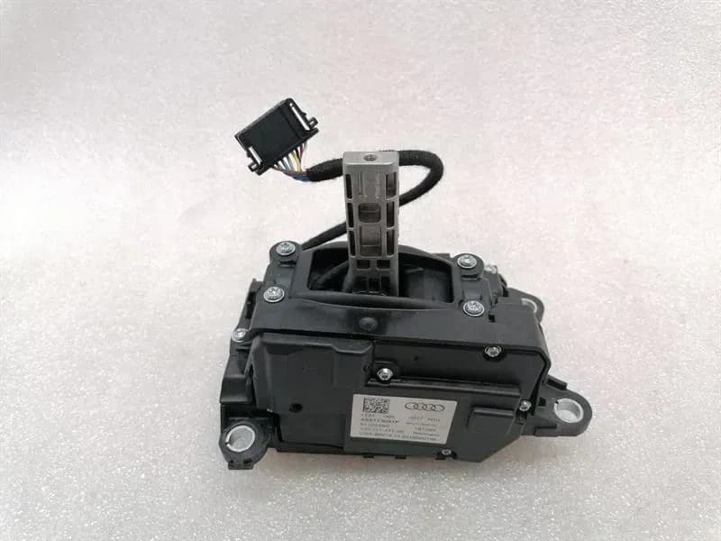 Audi R8 4s Performance Gear Selector 4S2713041F Circuit Backdrop RHD