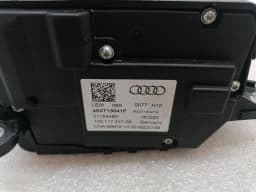 AUDI Audi R8 4s Performance Gear Selector 4S2713041F Circuit Backdrop RHD — thumbnail 2