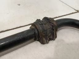 ASTON MARTIN Aston Martin DBS SUPERLEGGERA AM7 18-24 Anti Roll Bar Rear KY73-5A771-AA — thumbnail 4