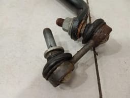 ASTON MARTIN Aston Martin DBS SUPERLEGGERA AM7 18-24 Anti Roll Bar Rear KY73-5A771-AA — thumbnail 5
