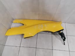 AUDI Audi R8 4s Performance Left REAR Wing 4S8809603B Fenders REAR Left DEFECT — thumbnail 4
