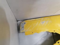 AUDI Audi R8 4s Performance Left REAR Wing 4S8809603B Fenders REAR Left DEFECT — thumbnail 5