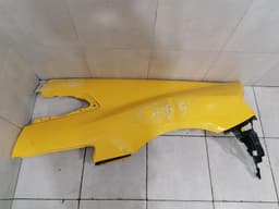 AUDI Audi R8 4s Performance Left REAR Wing 4S8809603B Fenders REAR Left DEFECT — thumbnail 1