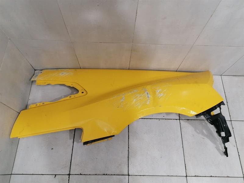 AUDI Audi R8 4s Performance Left REAR Wing 4S8809603B Fenders REAR Left DEFECT