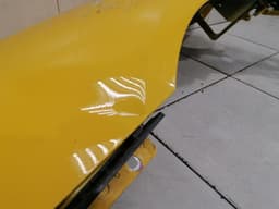 AUDI Audi R8 4s Performance Left REAR Wing 4S8809603B Fenders REAR Left DEFECT — thumbnail 7