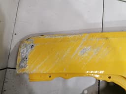 AUDI Audi R8 4s Performance Left REAR Wing 4S8809603B Fenders REAR Left DEFECT — thumbnail 9