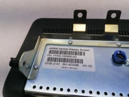 ASTON MARTIN Aston Martin DBS SUPERLEGGERA AM7 18-24 Navigation Monitor HY53-10E889-AD — thumbnail 4