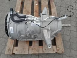 ASTON MARTIN Aston Martin DBS SUPERLEGGERA AM7 18-24 Gearbox KY73-70041-AB 8HP95 Transmission — thumbnail 1
