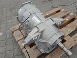 ASTON MARTIN Aston Martin DBS SUPERLEGGERA AM7 18-24 Gearbox KY73-70041-AB 8HP95 Transmission — thumbnail 6
