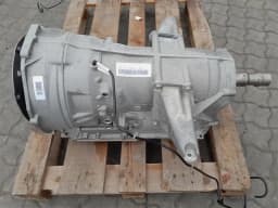 ASTON MARTIN Aston Martin DBS SUPERLEGGERA AM7 18-24 Gearbox KY73-70041-AB 8HP95 Transmission — thumbnail 5