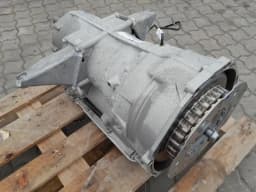 ASTON MARTIN Aston Martin DBS SUPERLEGGERA AM7 18-24 Gearbox KY73-70041-AB 8HP95 Transmission — thumbnail 9