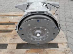ASTON MARTIN Aston Martin DBS SUPERLEGGERA AM7 18-24 Gearbox KY73-70041-AB 8HP95 Transmission — thumbnail 10