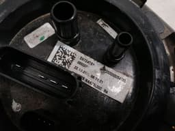 AUDI Audi R8 4s Performance Fuel Tank 4S8201022AJ Fuel Tank — thumbnail 3